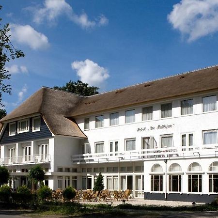 Fletcher Boutique Hotel De Mallejan Vierhouten Kültér fotó