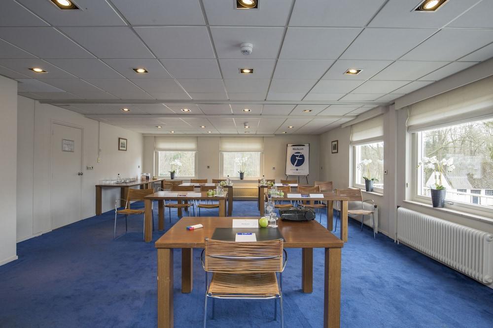 Fletcher Boutique Hotel De Mallejan Vierhouten Kültér fotó