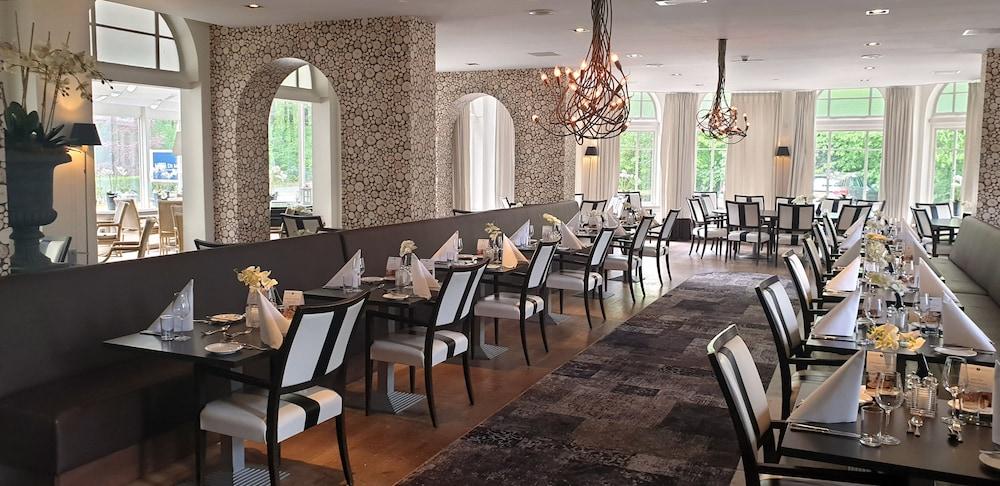 Fletcher Boutique Hotel De Mallejan Vierhouten Kültér fotó