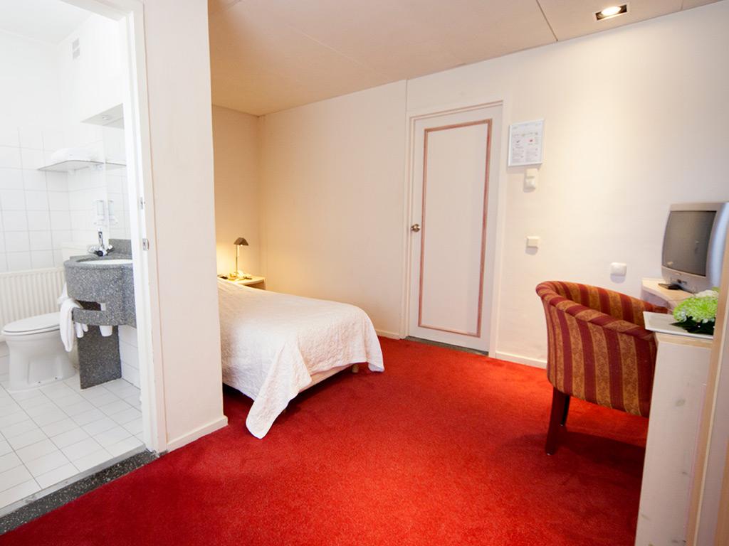 Fletcher Boutique Hotel De Mallejan Vierhouten Kültér fotó