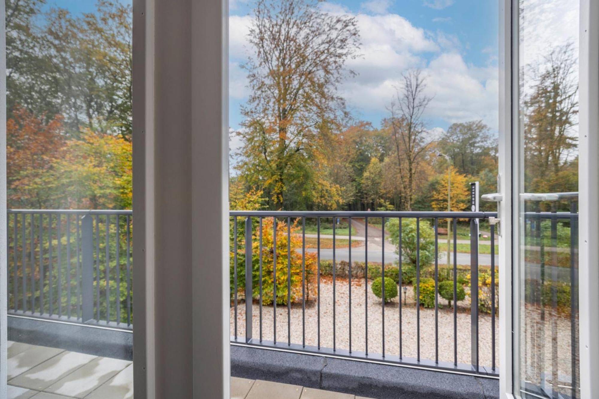 Fletcher Boutique Hotel De Mallejan Vierhouten Kültér fotó